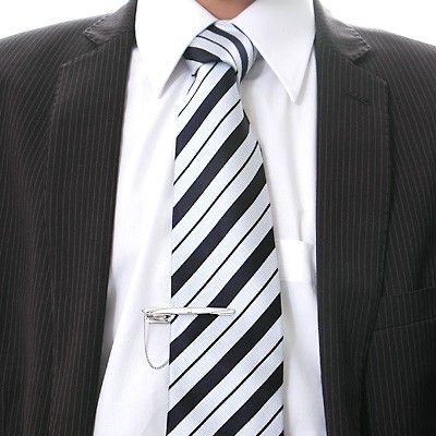 シルバータイピン