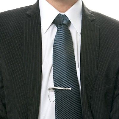 ブラスタイピン