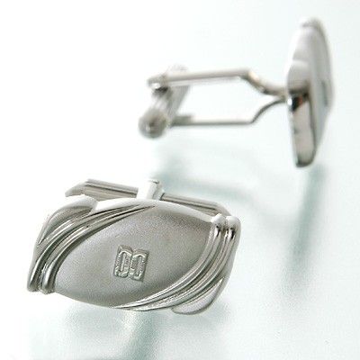 シルバーカフス