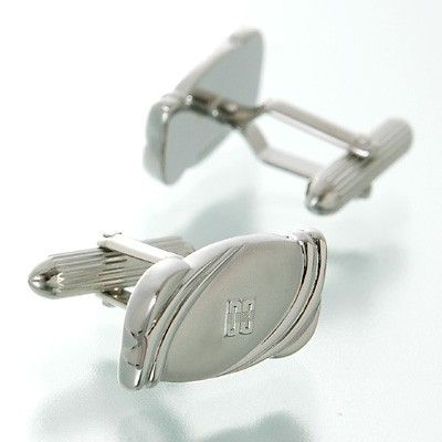 シルバーカフス