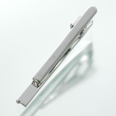 ブラスカフス&タイピンセット