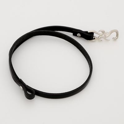 レザーブレスレット