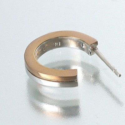 シルバーピアス