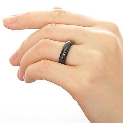 シルバーリング