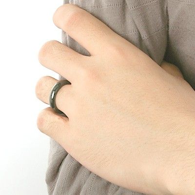 シルバーペアリング