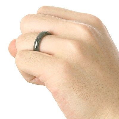 シルバーペアリング