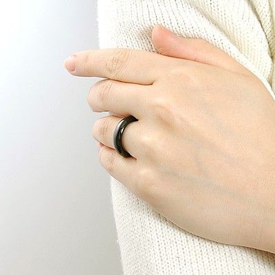 シルバーペアリング