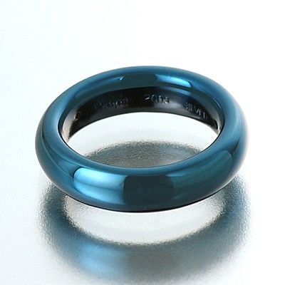 シルバーリング