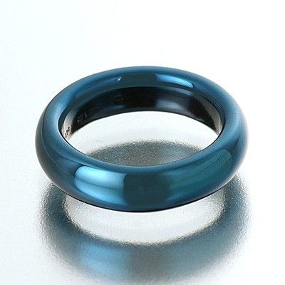 シルバーリング