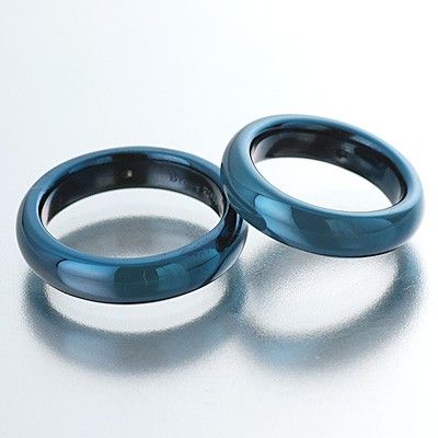 シルバーペアリング