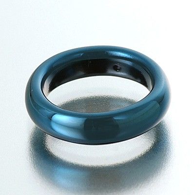 シルバーペアリング