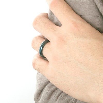 シルバーペアリング