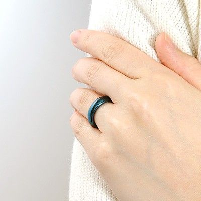 シルバーペアリング