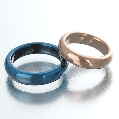 シルバーペアリング