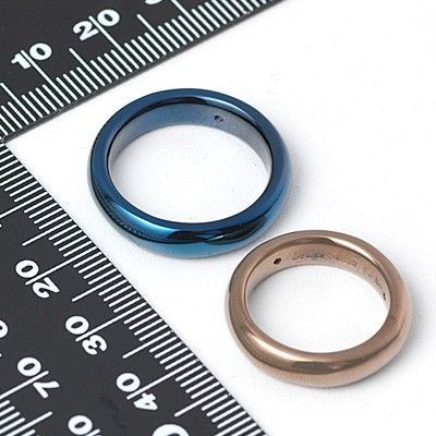 シルバーペアリング