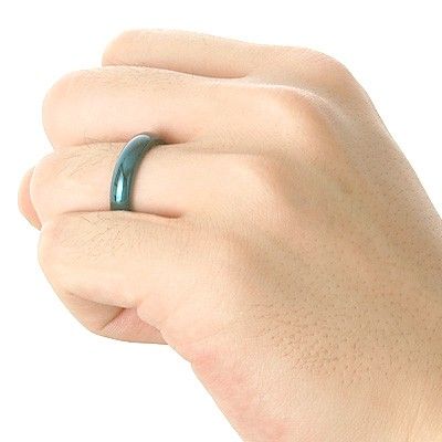 シルバーペアリング