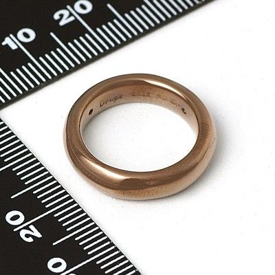 シルバーリング