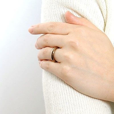 シルバーリング