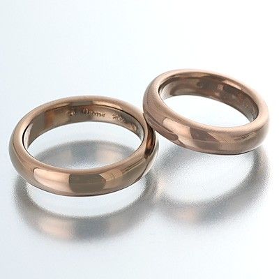 シルバーペアリング