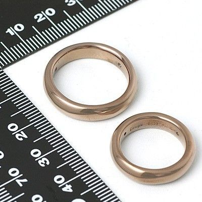 シルバーペアリング