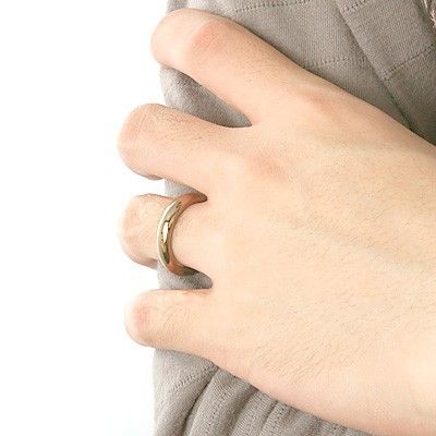 シルバーペアリング