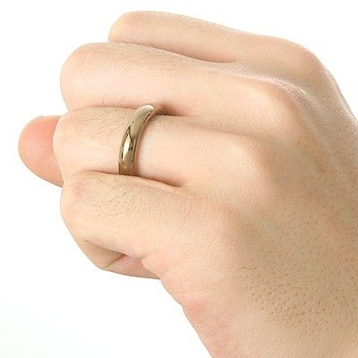 シルバーペアリング