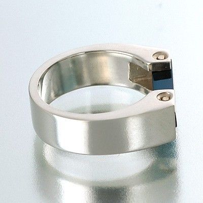 シルバーリング