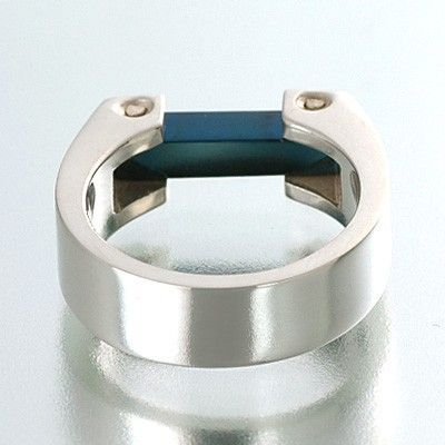 シルバーリング