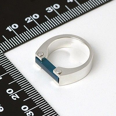 シルバーリング