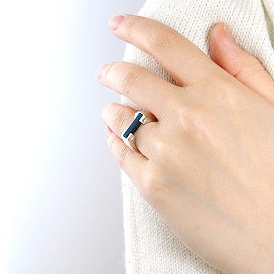 シルバーリング