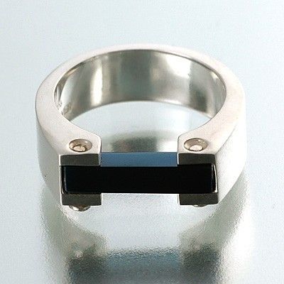 シルバーペアリング