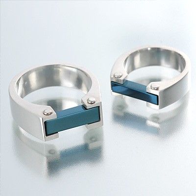 シルバーペアリング