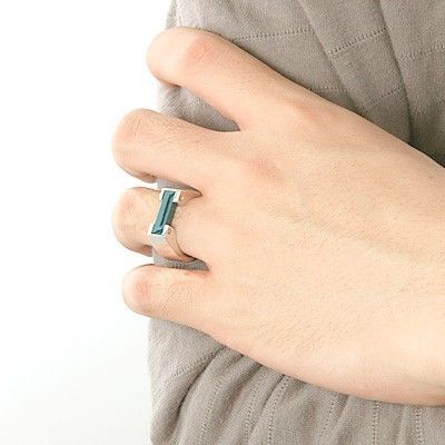 シルバーペアリング