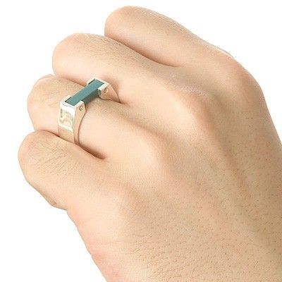 シルバーペアリング