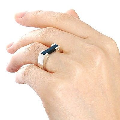 シルバーペアリング