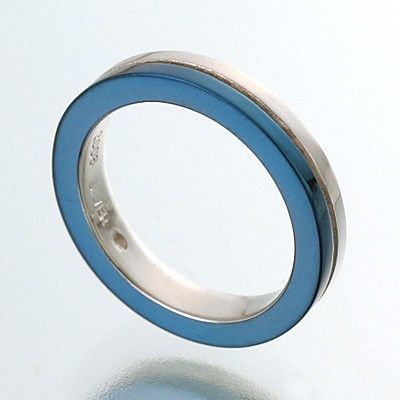 シルバーリング