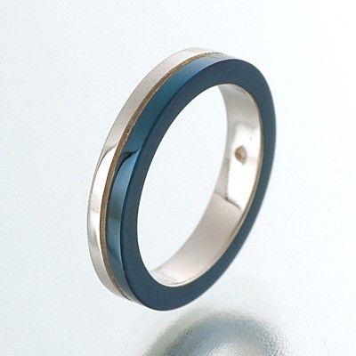 シルバーリング