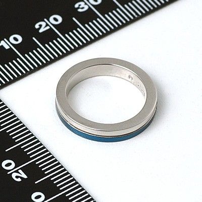 シルバーリング