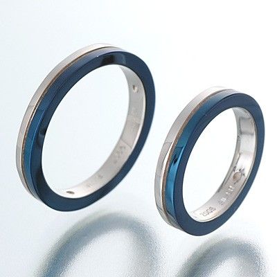 シルバーペアリング