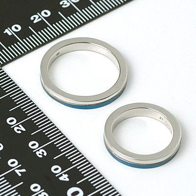 シルバーペアリング