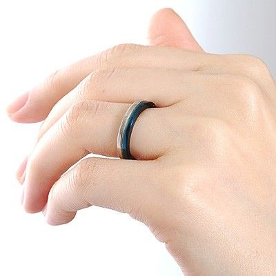 シルバーペアリング