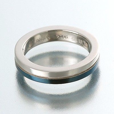 シルバーペアリング