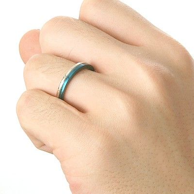 シルバーペアリング