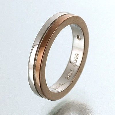 シルバーリング