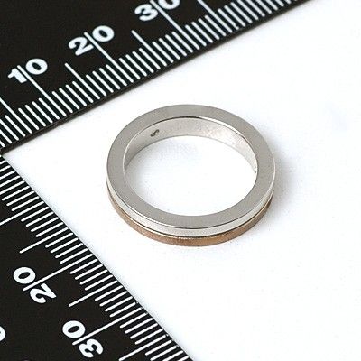 シルバーリング