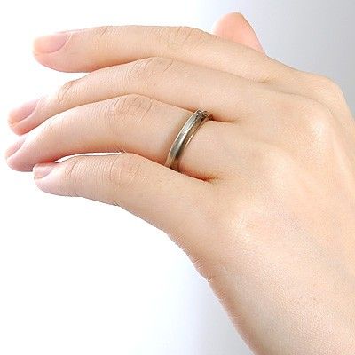 シルバーリング