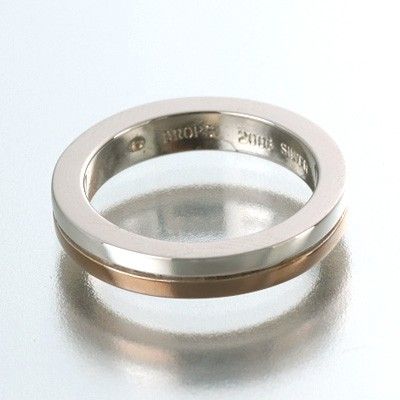 シルバーペアリング