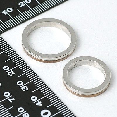 シルバーペアリング