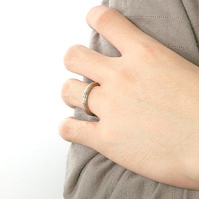 シルバーペアリング