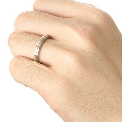 シルバーペアリング